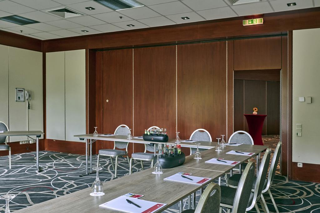 H+ Bad Soden Hotel Bad Soden am Taunus